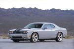 Dodge Challenger SRT8 2008 года